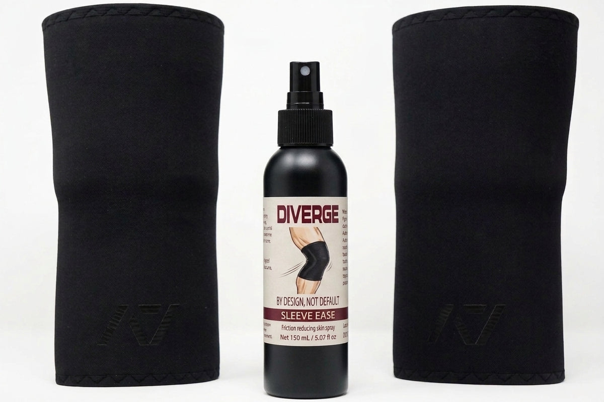 Sleeve Ease