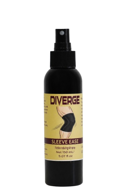 Sleeve Ease